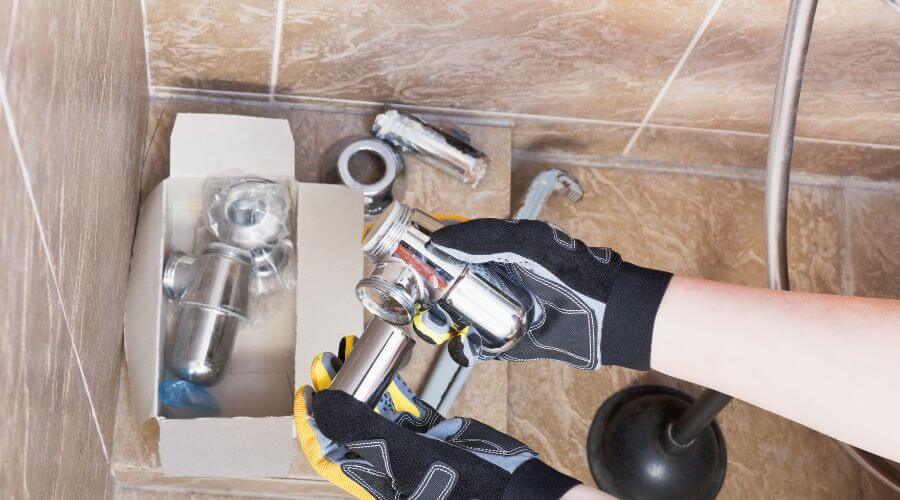Local Chimney Repair in Crocketts Bluff, AR